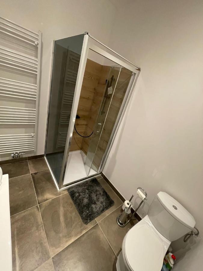 Room Of Tournai Exterior photo