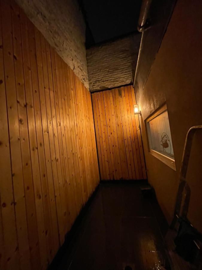 Room Of Tournai Exterior photo