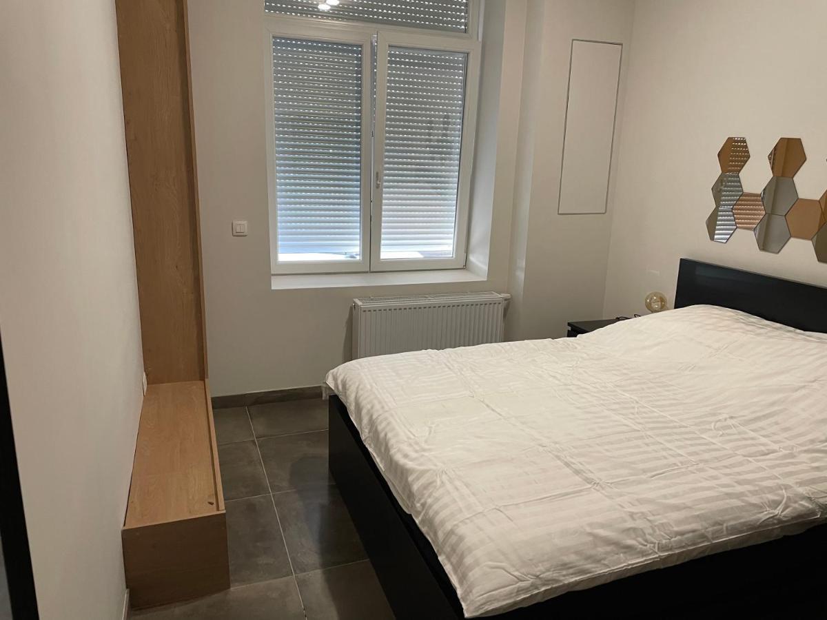 Room Of Tournai Exterior photo